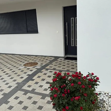 La Maison Du Vignoble A Σπίτι διακοπών *
